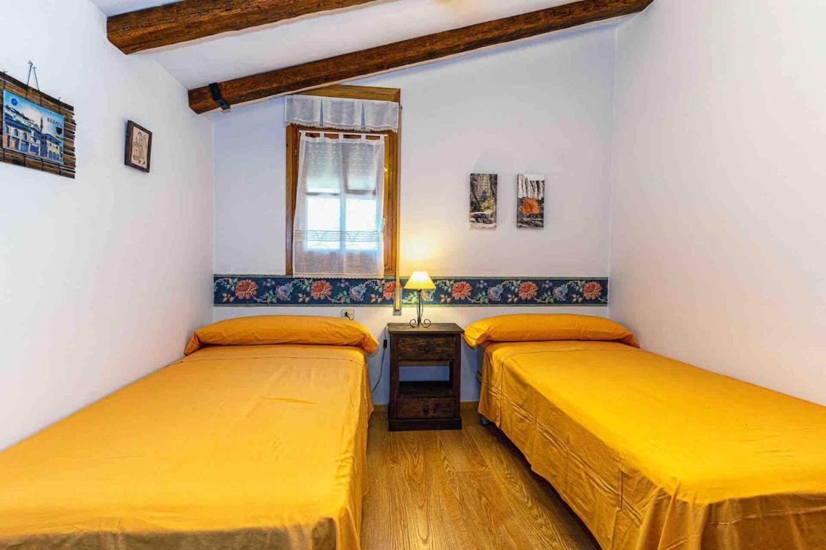 Casa Del Lago Beceite Ngoại thất bức ảnh
